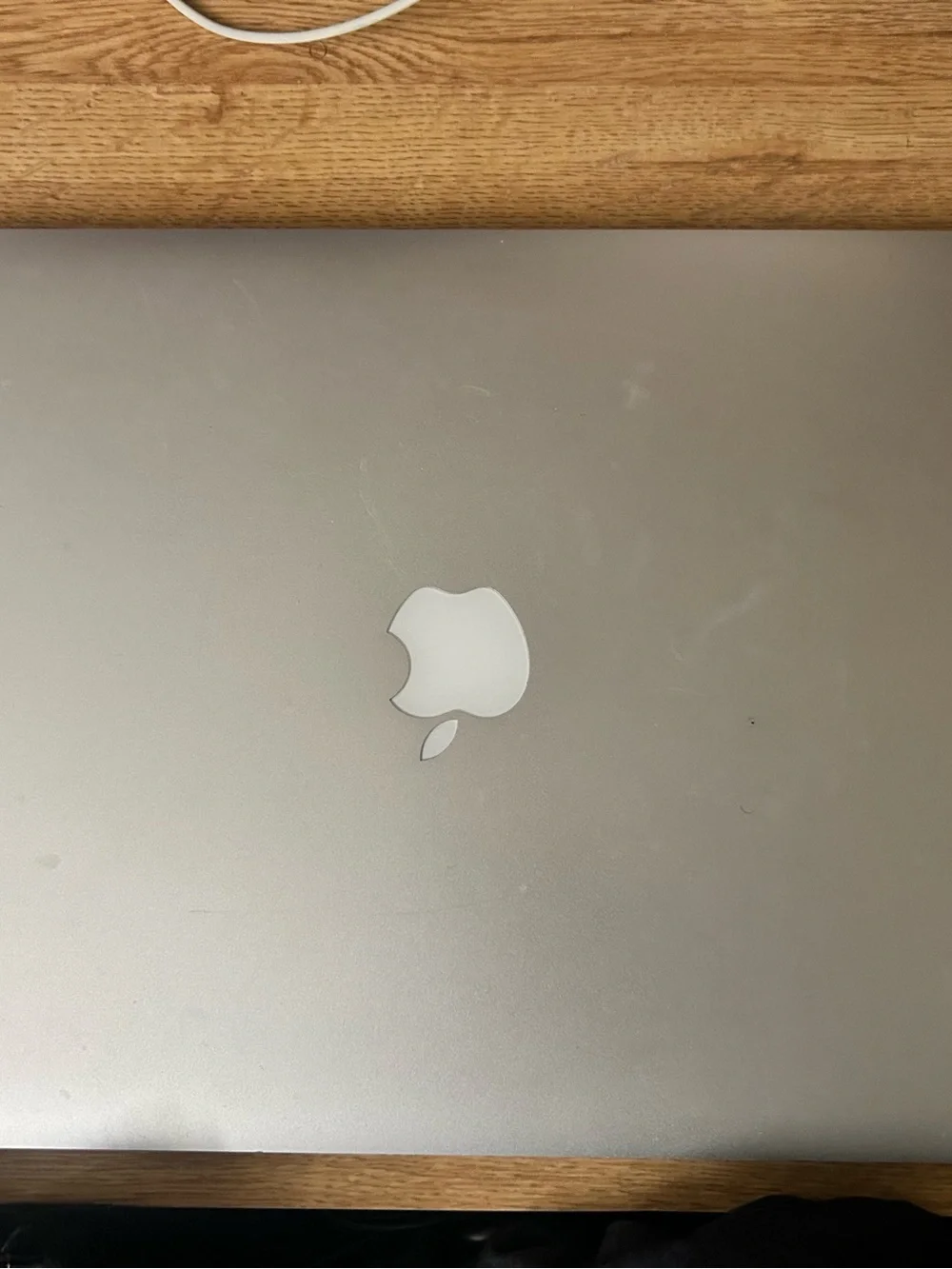 Apple MacBook Pro Mid 2012 Silver | 256gb SSD | 8 Unified Mem | 15in Display
